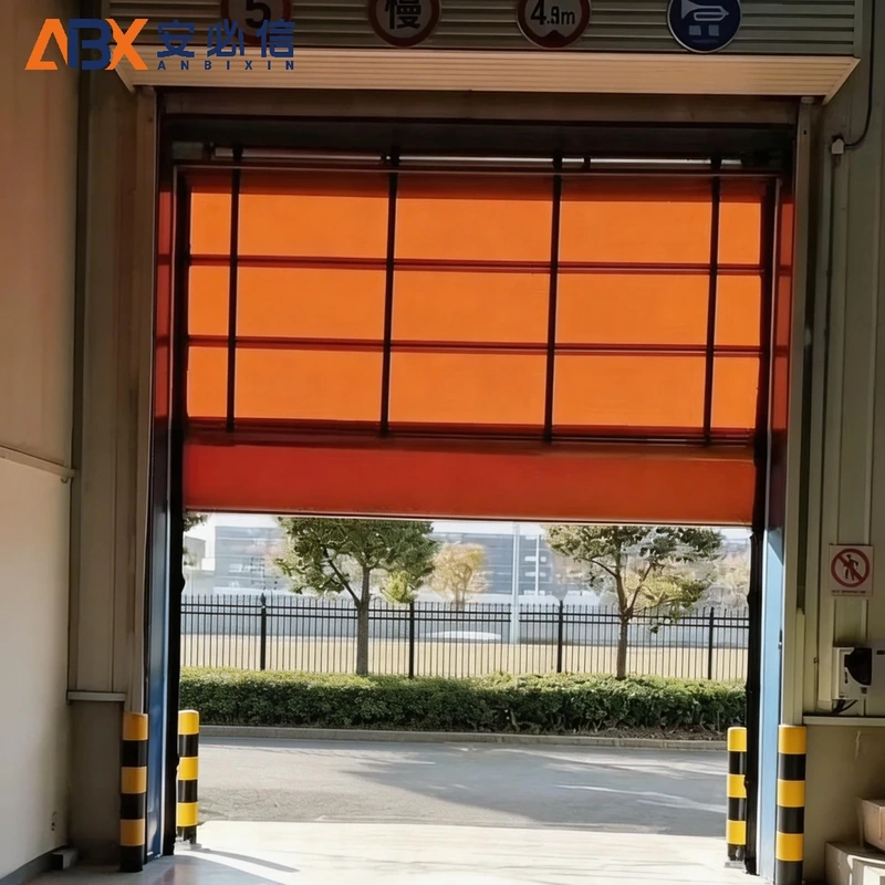 信阳高速堆积门