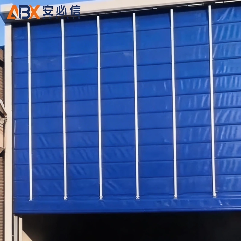 信阳冷库门封